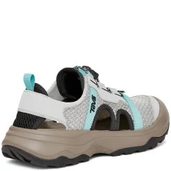 Women's , Outflow Closed Toe Sandal|Teva Clearance