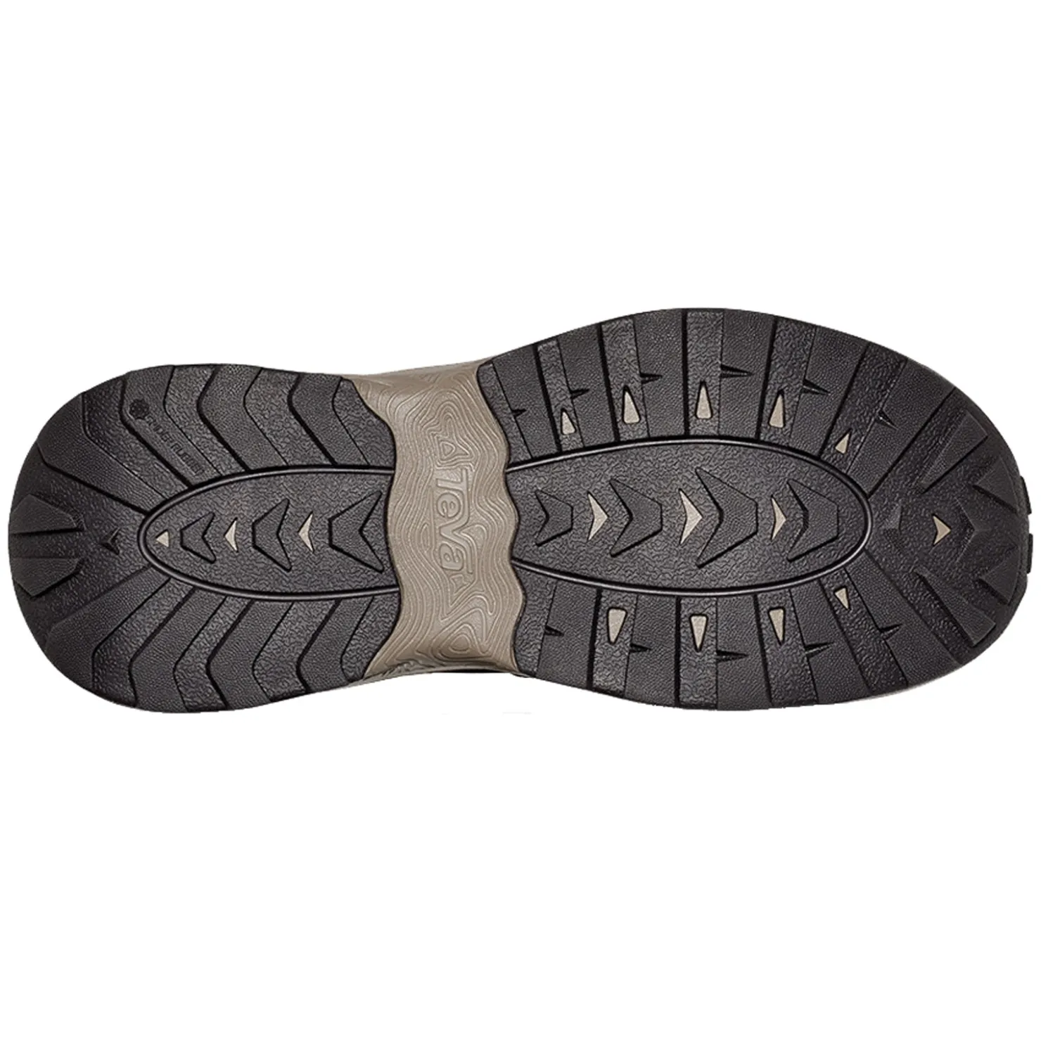 Women's , Outflow Closed Toe Sandal|Teva Clearance