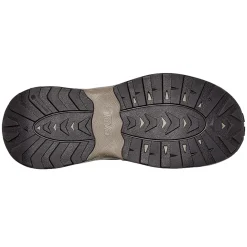 Outdoor & Hiking*Teva Women's , Outflow Closed Toe Sandal Grey Aqua Mix