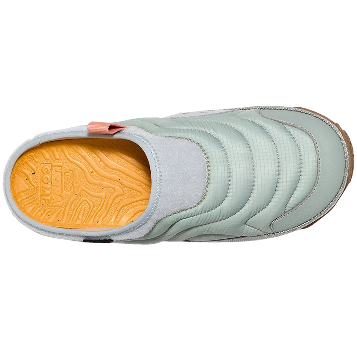 Women's , ReEmber Terrain Clog|Teva