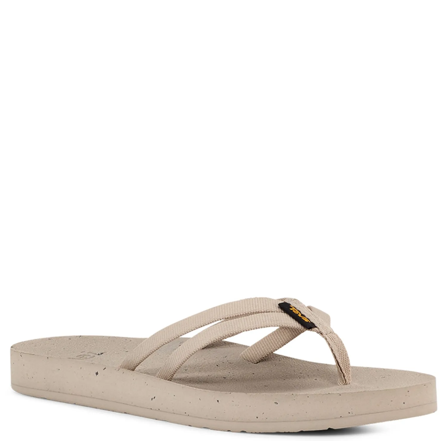 Flip Flops*Teva Women's , Reflip Strappy Sandal Grey