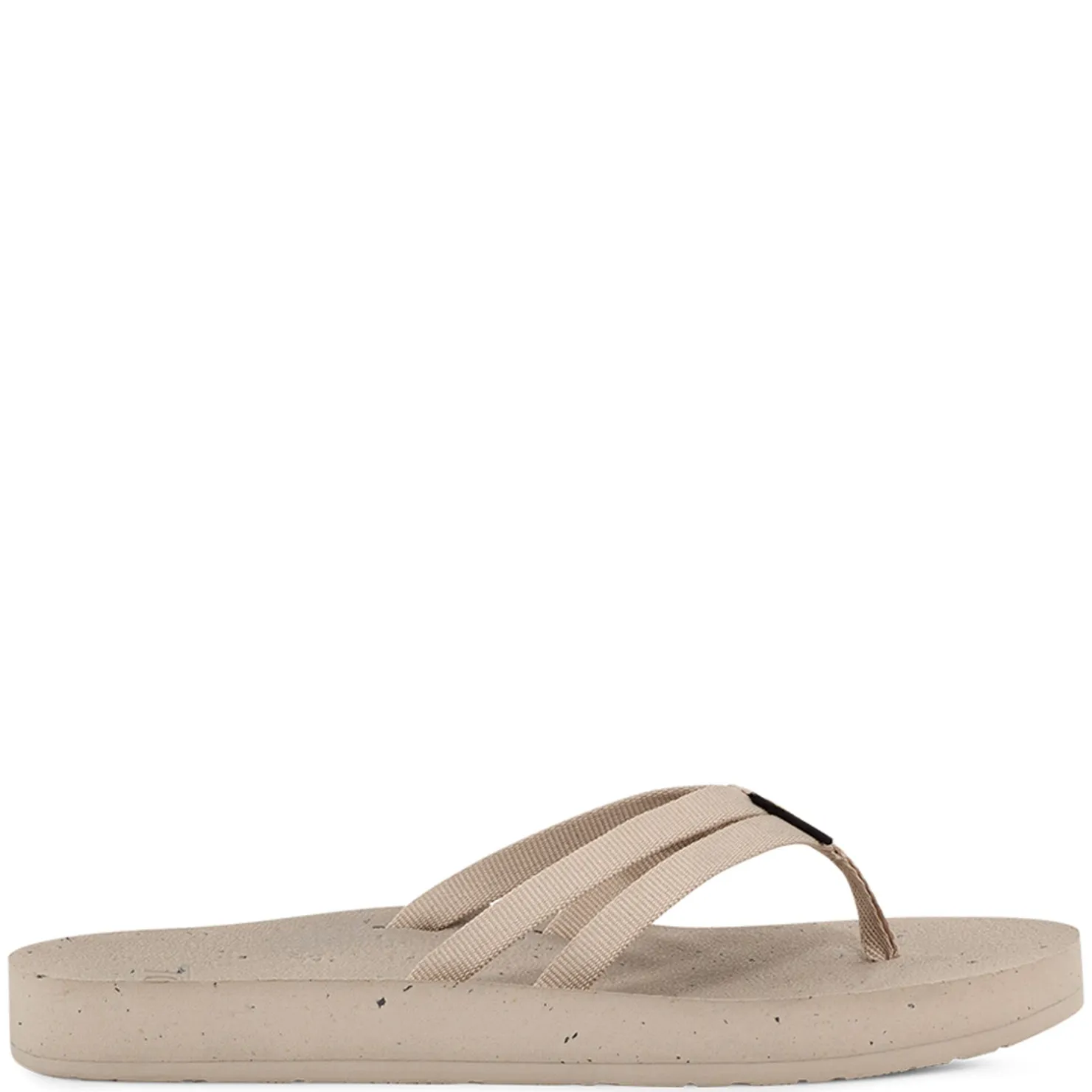 Flip Flops*Teva Women's , Reflip Strappy Sandal Grey