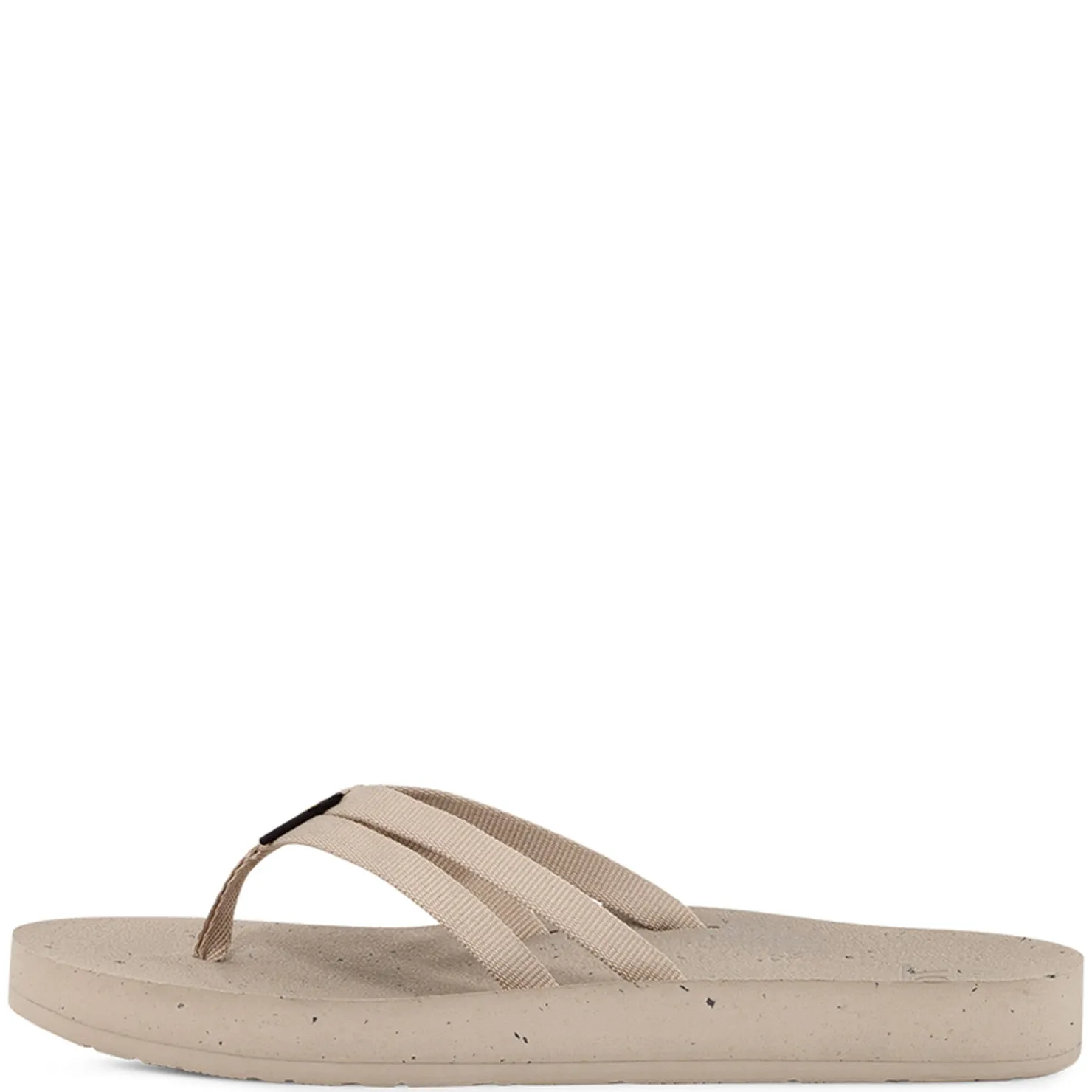 Flip Flops*Teva Women's , Reflip Strappy Sandal Grey