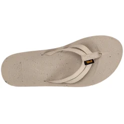 Flip Flops*Teva Women's , Reflip Strappy Sandal Grey