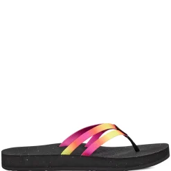 Flip Flops*Teva Women's , Reflip Strappy Gradiate Sandal Rose