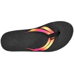 Flip Flops*Teva Women's , Reflip Strappy Gradiate Sandal Rose
