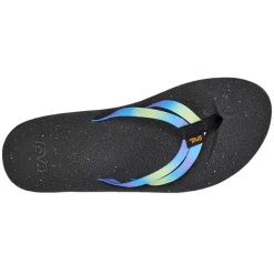 Flip Flops*Teva Women's , Reflip Strappy Gradiate Sandal Lime