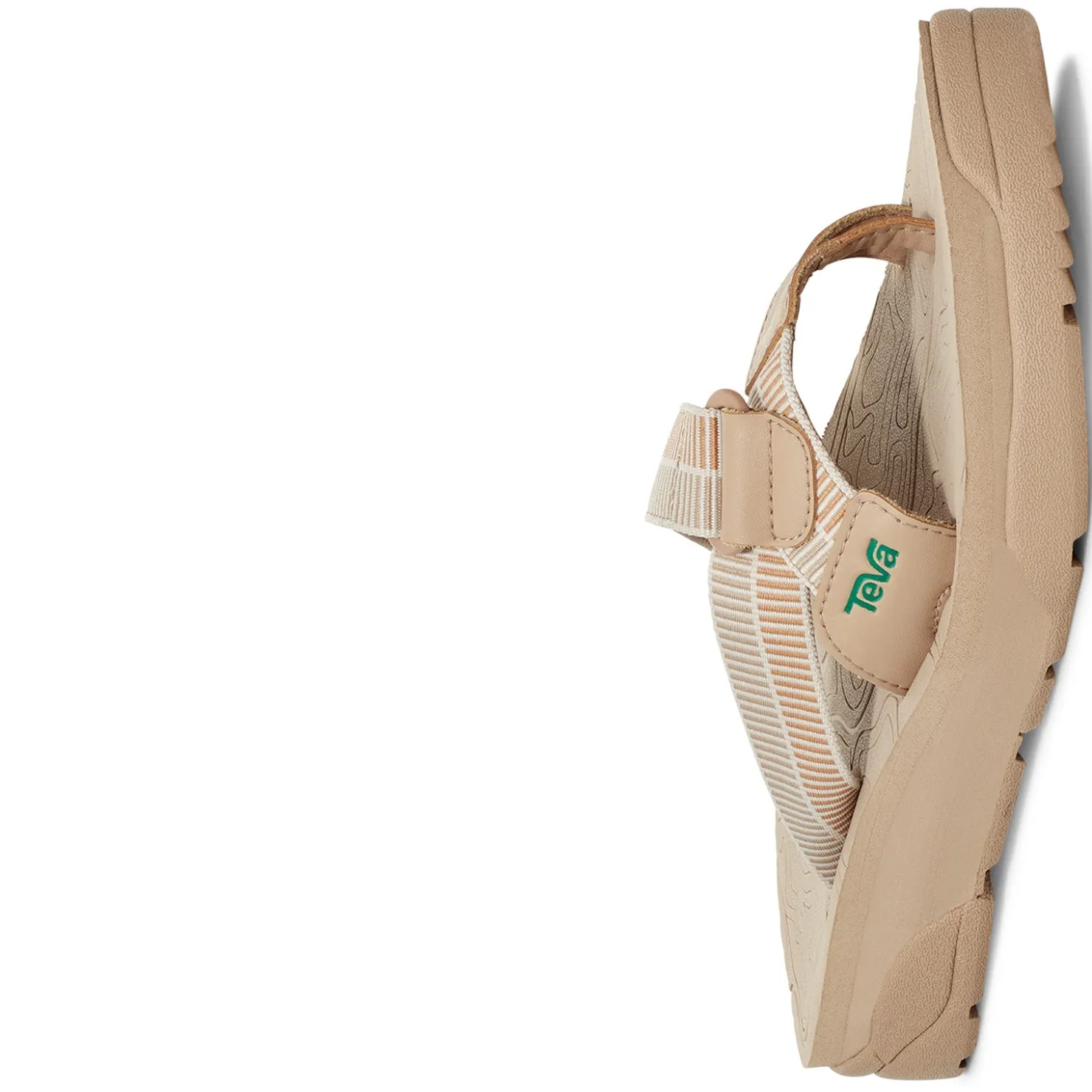 Women's , Revive 95 Slide Sandal|Teva New