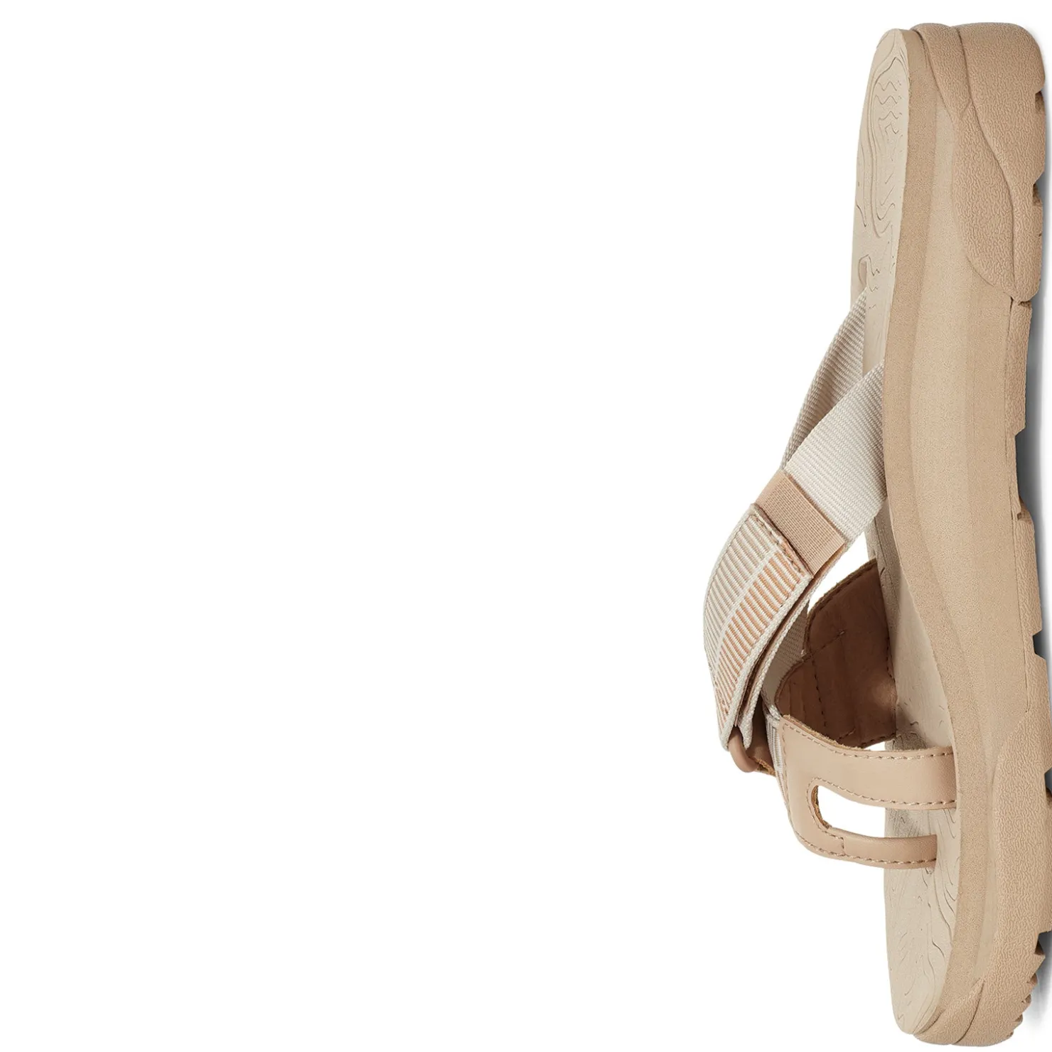 Women's , Revive 95 Slide Sandal|Teva New