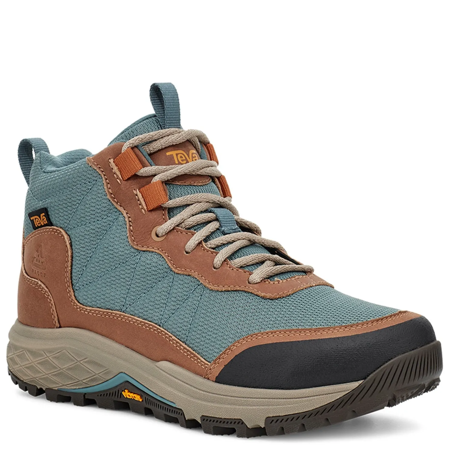 Women's , Ridgeview Mid Waterproof Boot|Teva Sale