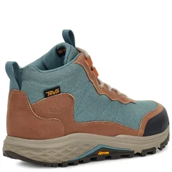 Women's , Ridgeview Mid Waterproof Boot|Teva Sale