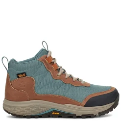 Women's , Ridgeview Mid Waterproof Boot|Teva New