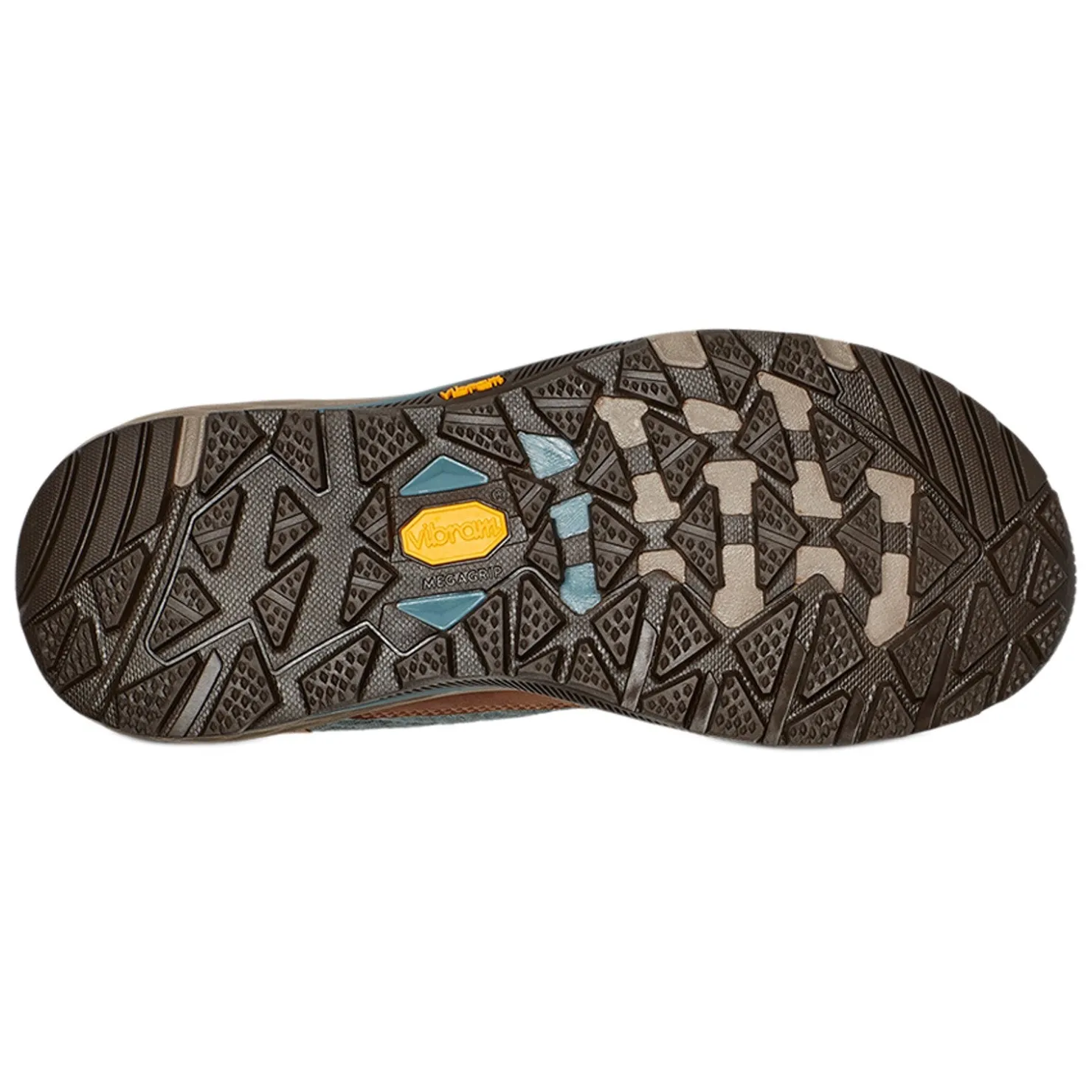 Women's , Ridgeview Mid Waterproof Boot|Teva New