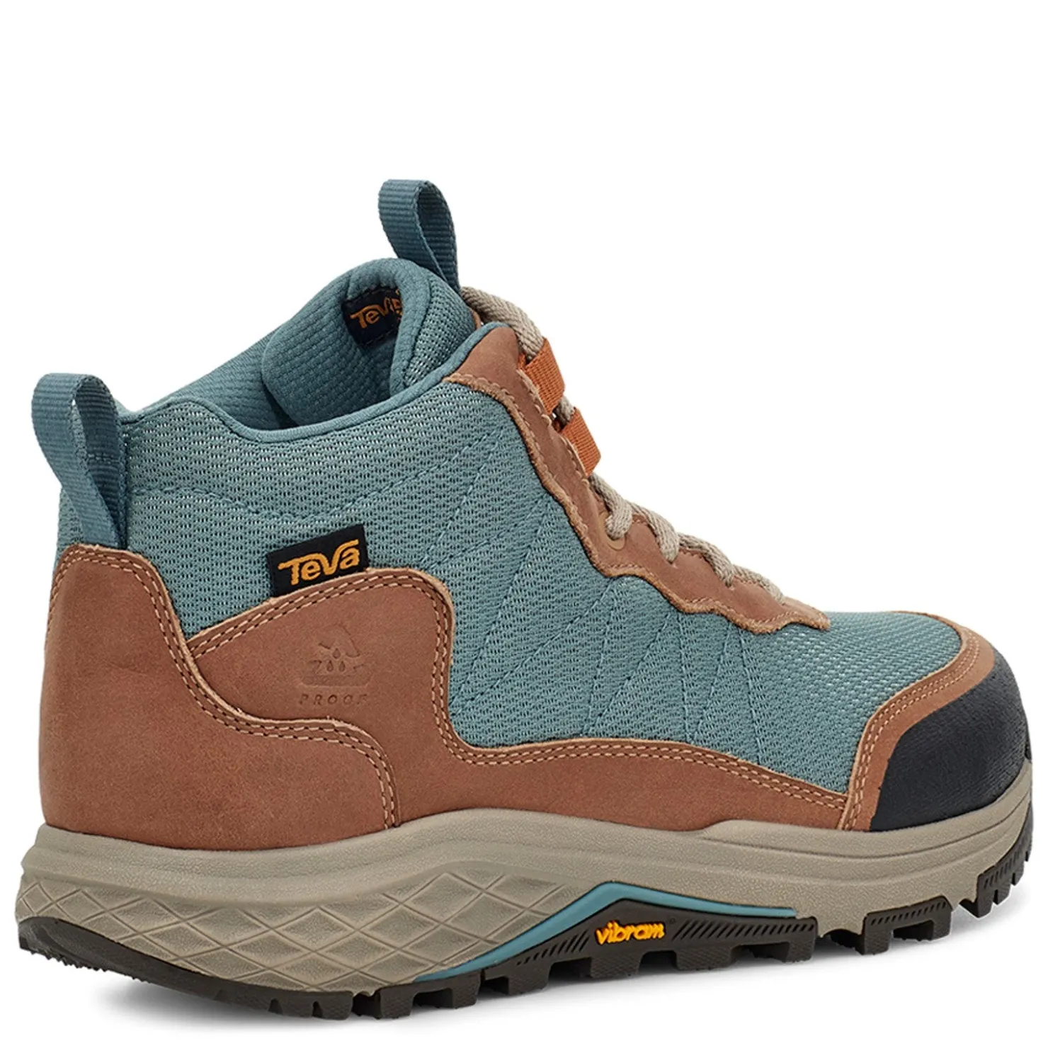 Women's , Ridgeview Mid Waterproof Boot|Teva New
