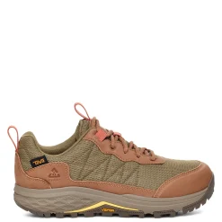 Women's , Ridgeview Waterproof Hiking Shoe|Teva Online