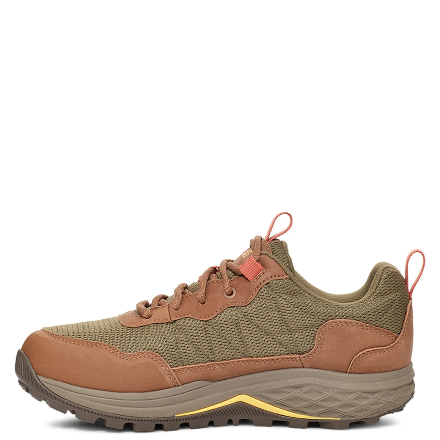 Trail & Hiking*Teva Women's , Ridgeview Waterproof Hiking Shoe Sand Dune/Aloe