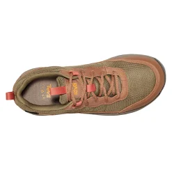 Trail & Hiking*Teva Women's , Ridgeview Waterproof Hiking Shoe Sand Dune/Aloe