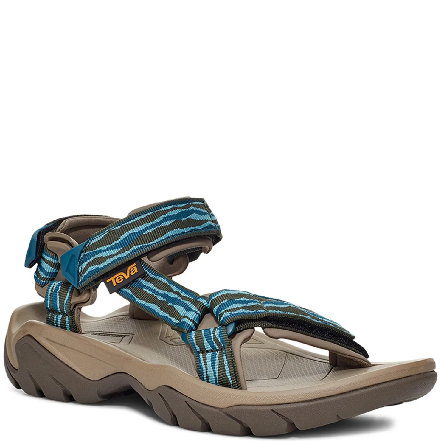 Women's , Terra Fi 5 Sandal|Teva Best