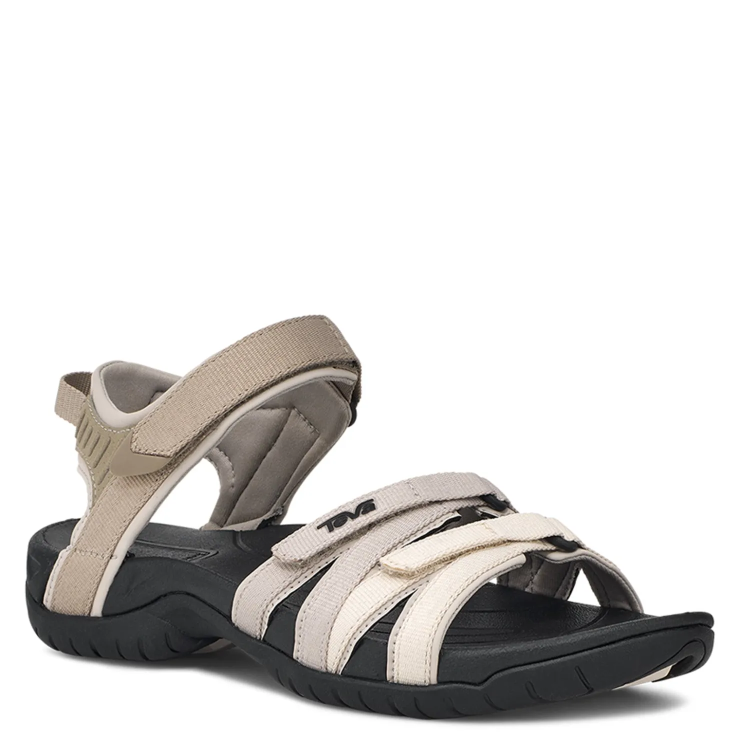 Outdoor & Hiking*Teva Women's , Tirra Sandal Black/Birch Multi