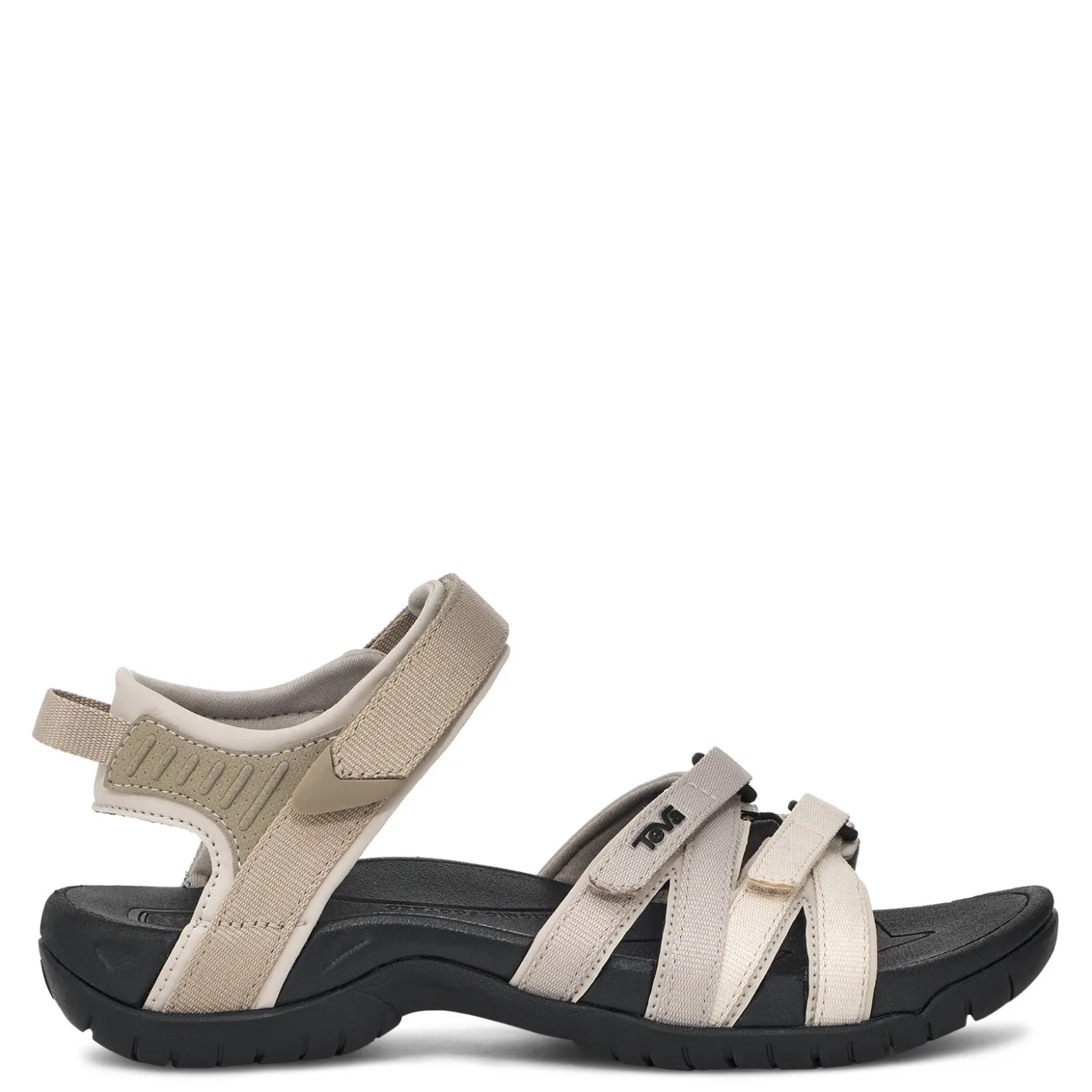 Outdoor & Hiking*Teva Women's , Tirra Sandal Black/Birch Multi