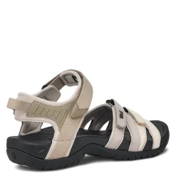 Outdoor & Hiking*Teva Women's , Tirra Sandal Black/Birch Multi