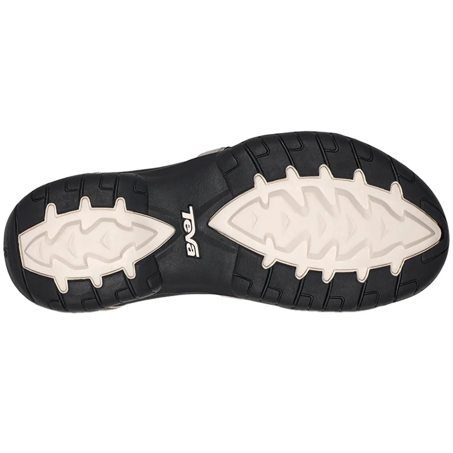 Outdoor & Hiking*Teva Women's , Tirra Sandal Black/Birch Multi