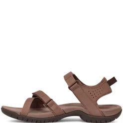 Outdoor & Hiking*Teva Women's , Verra Sandal Acorn