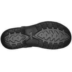 Outdoor & Hiking*Teva Women's , Verra Sandal Black Grey