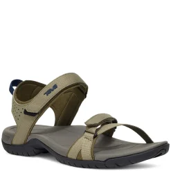Outdoor & Hiking*Teva Women's , Verra Sandal Khaki