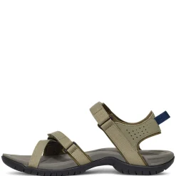Outdoor & Hiking*Teva Women's , Verra Sandal Khaki