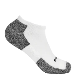 Socks*Thorlo Women's Socks, Light Cushion Low-Cut Running Socks - 1 Pair White