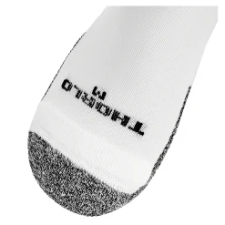Socks*Thorlo Women's Socks, Light Cushion Low-Cut Running Socks - 1 Pair White