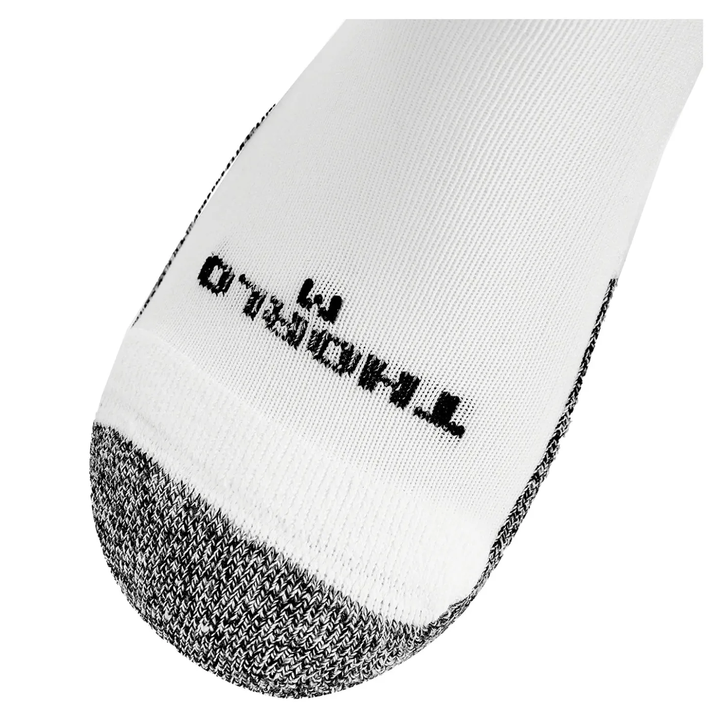 Socks*Thorlo Women's Socks, Light Cushion Low-Cut Running Socks - 1 Pair White