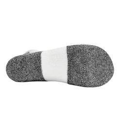 Socks*Thorlo Women's Socks, Light Cushion Low-Cut Running Socks - 1 Pair White