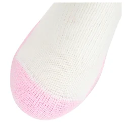 Socks*Thorlo Women's Socks, Maximum Cushion Ankle Distance Walking Socks - 1 Pair Pink