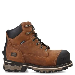 Women's , Boondock 6-Inch Composite Toe Waterproof Work Boot|Timberland Pro Discount