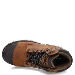 Women's , Boondock 6-Inch Composite Toe Waterproof Work Boot|Timberland Pro Discount