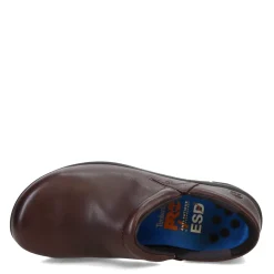 Women's , Newbury Alloy Toe Work Shoe|Timberland Pro Clearance