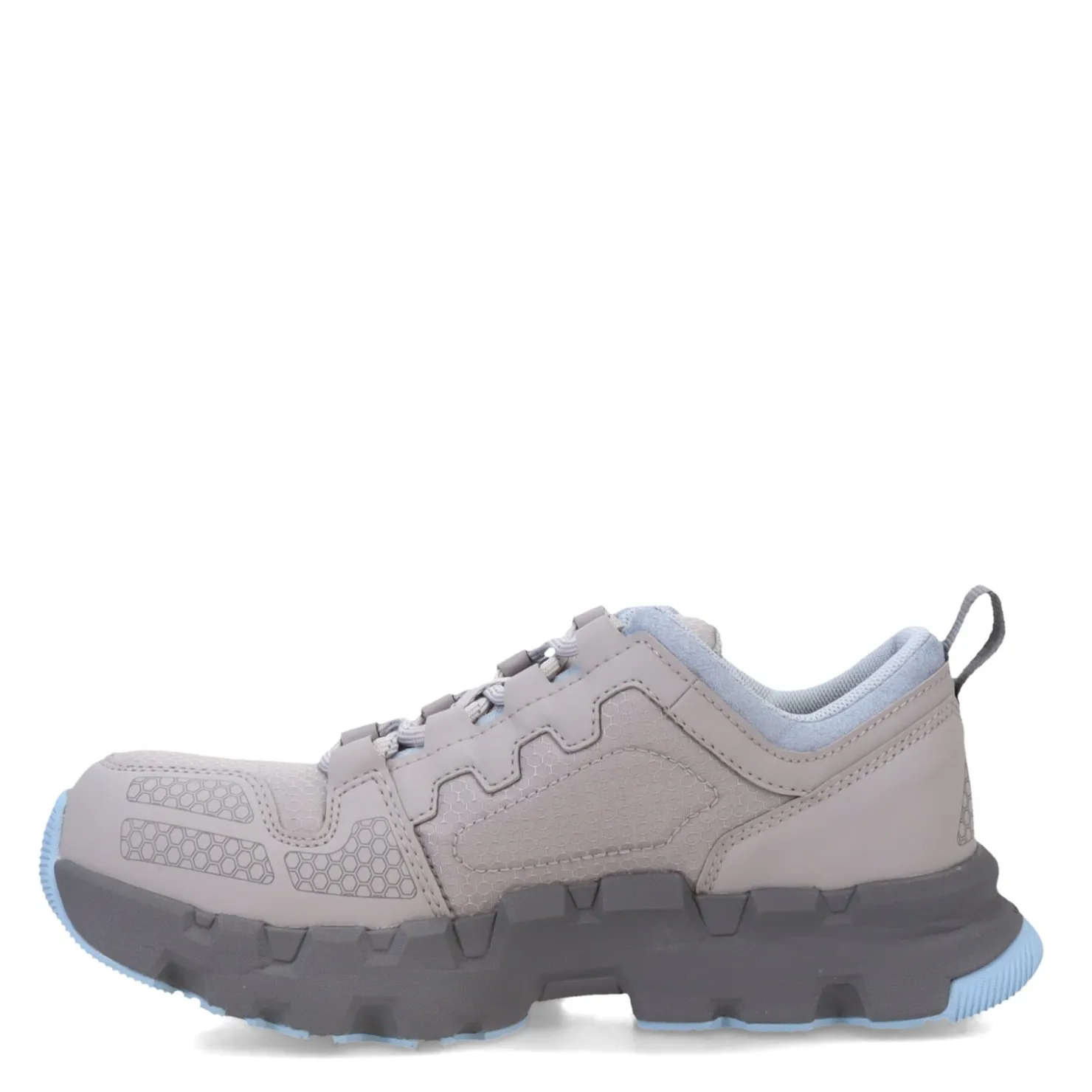 Women's , Powertrain EV Composite Toe Work Shoe|Timberland Pro Sale