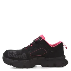 Women's , Powertrain EV Composite Toe Work Shoe|Timberland Pro Hot