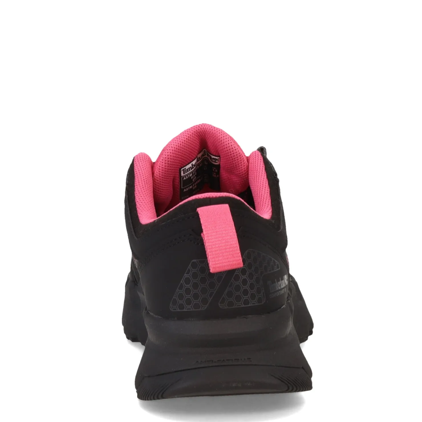 Women's , Powertrain EV Composite Toe Work Shoe|Timberland Pro Hot