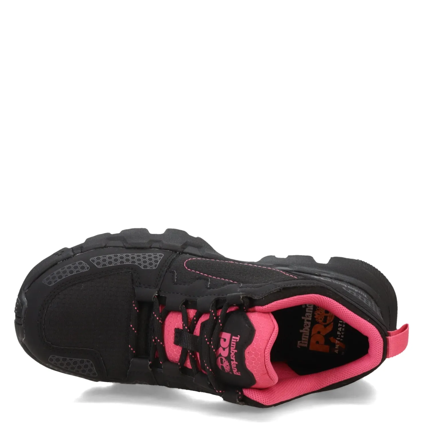 Women's , Powertrain EV Composite Toe Work Shoe|Timberland Pro Hot