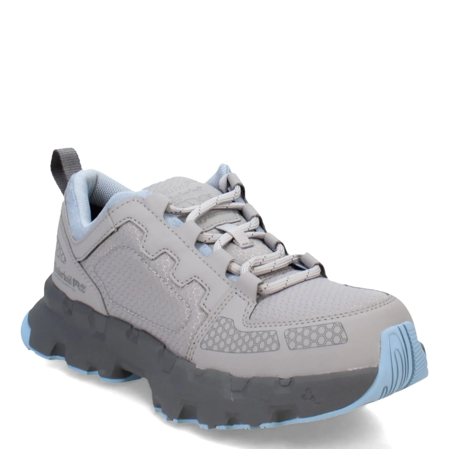 Women's , Powertrain EV Composite Toe Work Shoe|Timberland Pro Discount