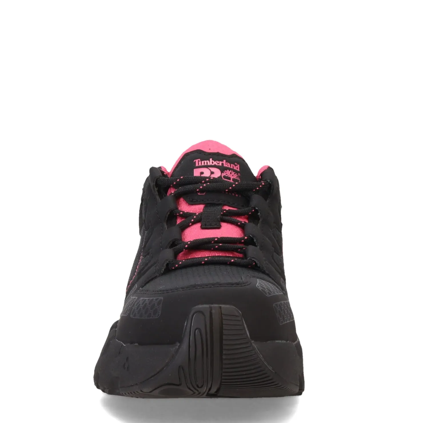 Women's , Powertrain EV Composite Toe Work Shoe|Timberland Pro Hot