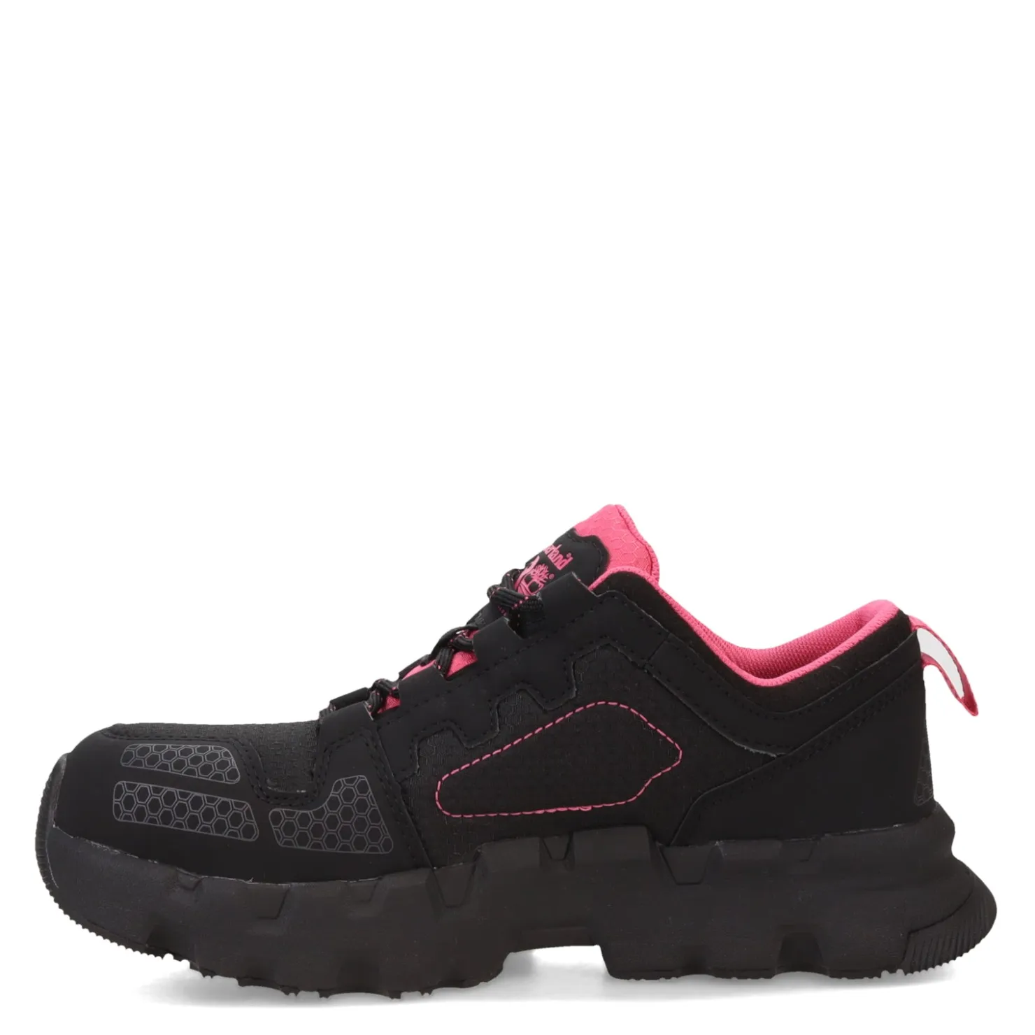 Women's , Powertrain EV Composite Toe Work Shoe|Timberland Pro Hot