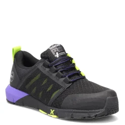 Women's , Radius Comp Toe Work Shoe|Timberland Pro Outlet