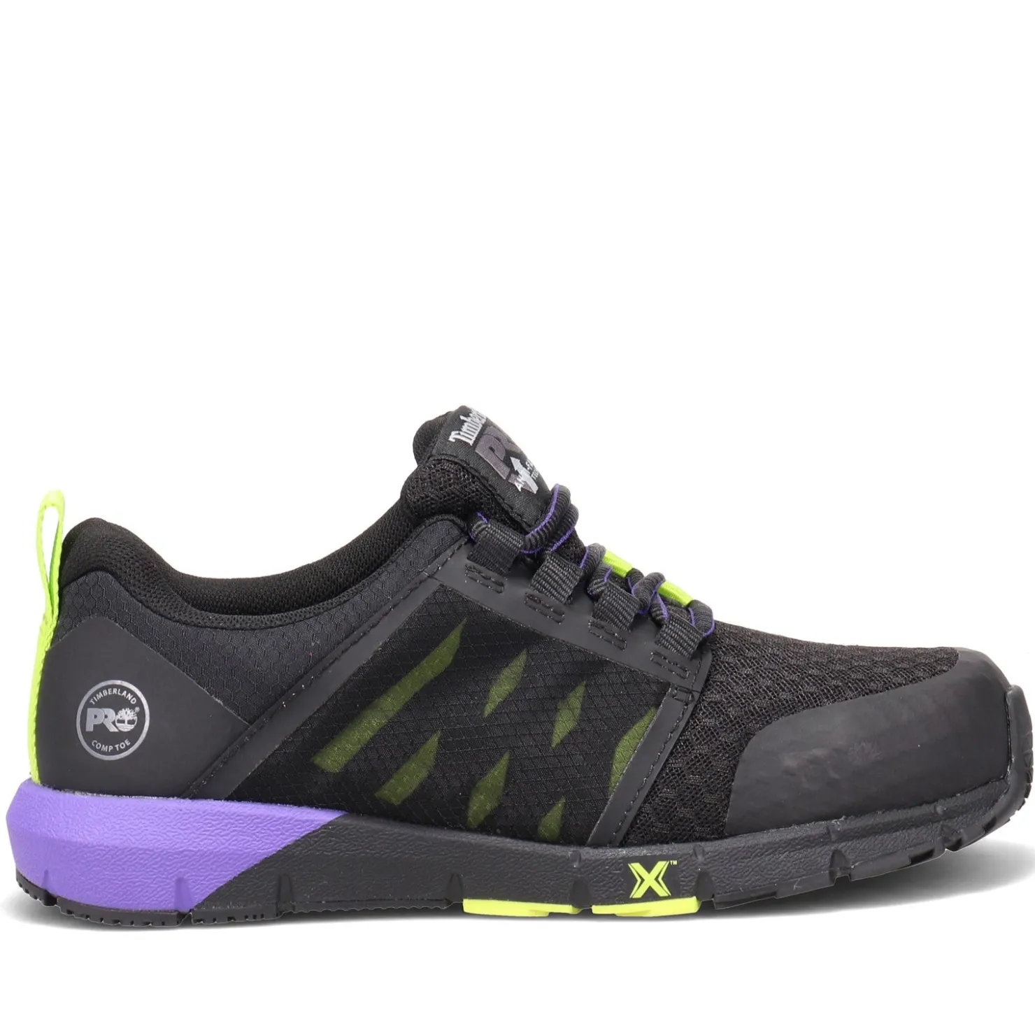 Women's , Radius Comp Toe Work Shoe|Timberland Pro Outlet