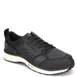 Women's , Reaxion Low Comp Toe Work Shoe|Timberland Pro Best