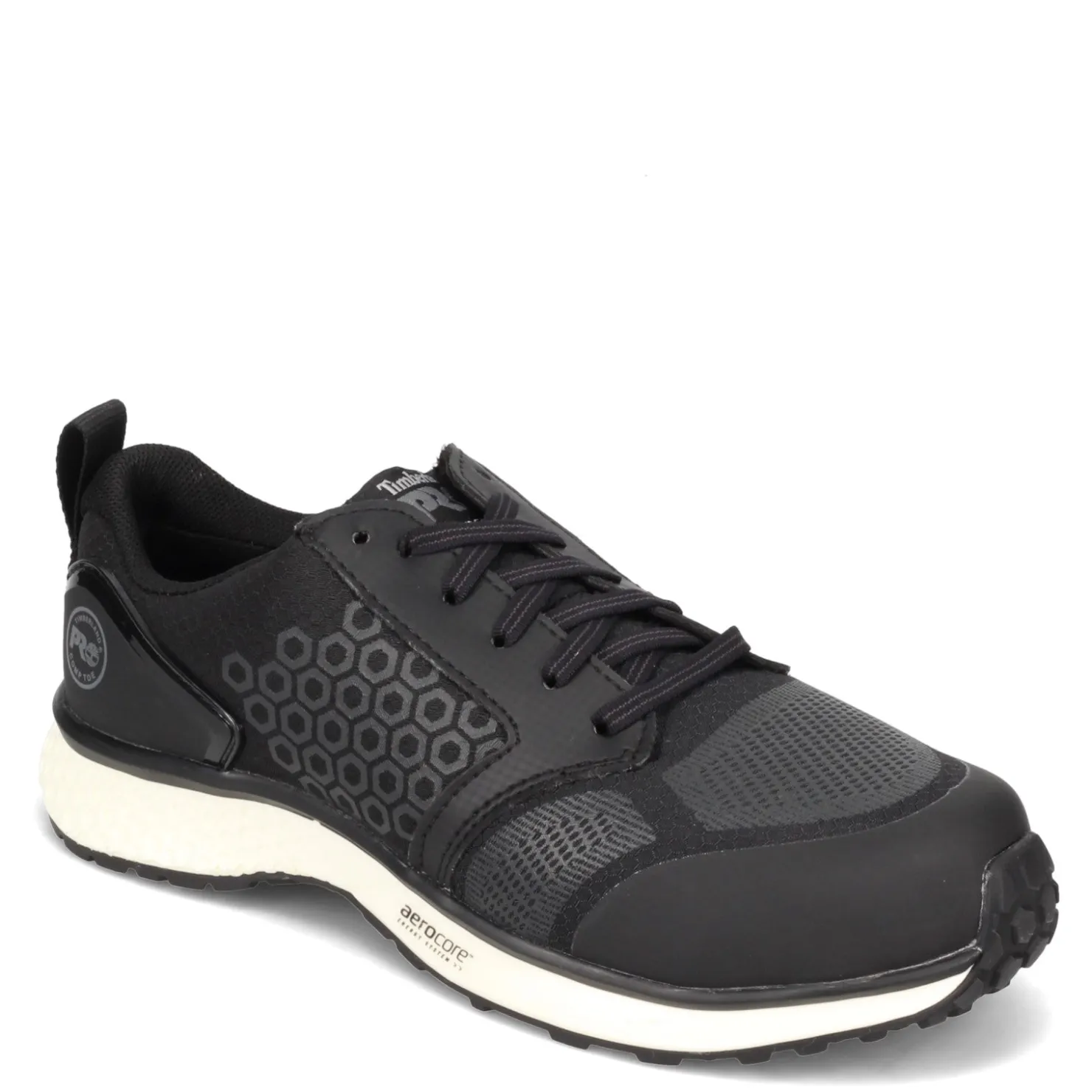 Women's , Reaxion Low Comp Toe Work Shoe|Timberland Pro Best