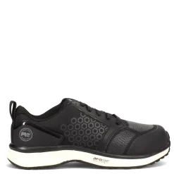 Women's , Reaxion Low Comp Toe Work Shoe|Timberland Pro Best
